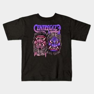 ONI Masks Kids T-Shirt